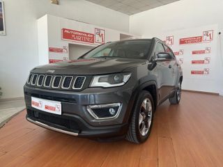 Jeep Compass 2020