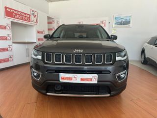 Jeep Compass 2020