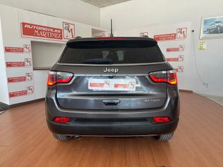 Jeep Compass 2020