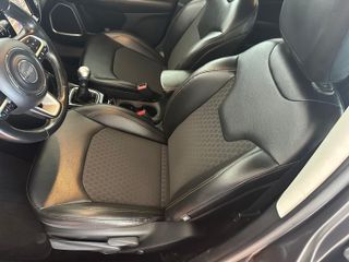 Jeep Compass 2020