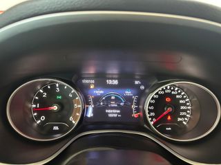 Jeep Compass 2020