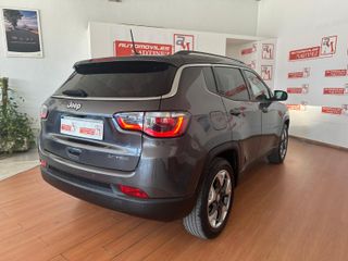 Jeep Compass 2020