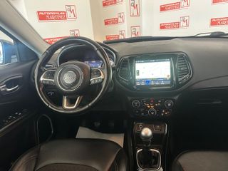 Jeep Compass 2020