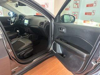 Jeep Compass 2020