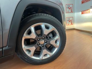 Jeep Compass 2020
