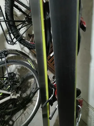 Esquís Dynastar 165 cm