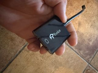 Adaptador Techole HDMI a Micro USB