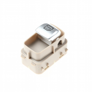 BOTONERA ELEVALUNAS MERCEDES-BENZ color BEIGE CLA
