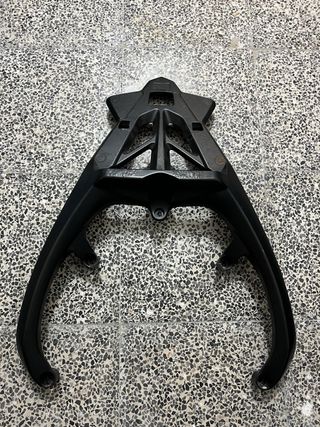 Soporte Baúl yamaha
