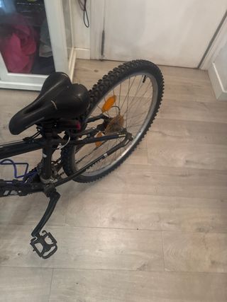 Bicicleta de Montaña Shimano