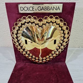 Espositore pubblicitario occhiali Dolce & Gabbana