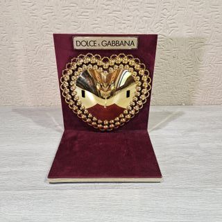 Espositore pubblicitario occhiali Dolce & Gabbana