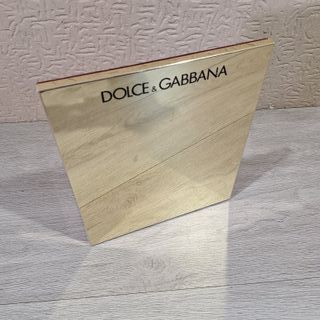 Espositore pubblicitario occhiali Dolce & Gabbana
