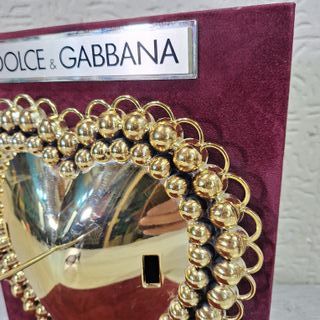 Espositore pubblicitario occhiali Dolce & Gabbana