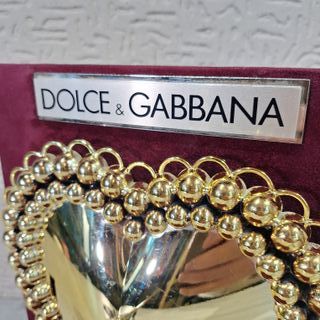 Espositore pubblicitario occhiali Dolce & Gabbana