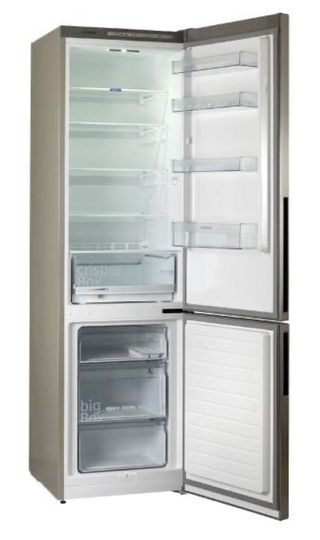 Montaje de Compresores en aparatos frigoríficos 
