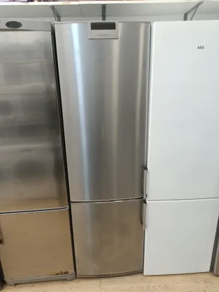 Nevera Siemens con garantía y transporte