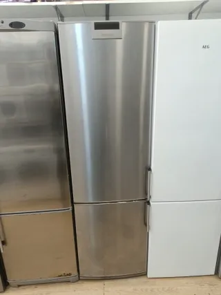 Nevera Siemens con garantía y transporte