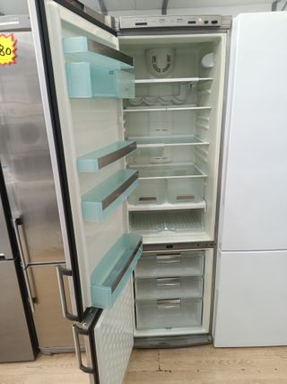 Nevera Siemens con garantía y transporte