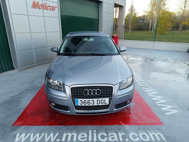 Audi A3 2005