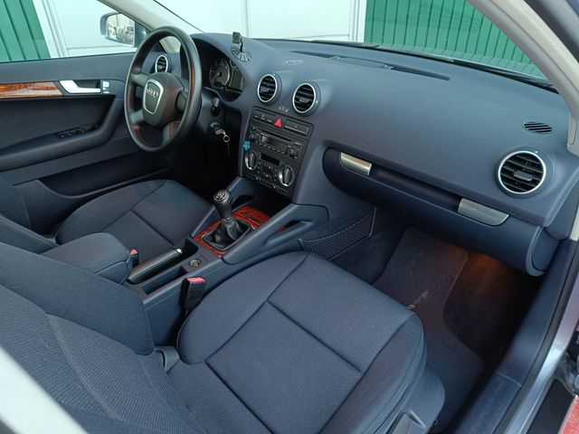 Audi A3 2005