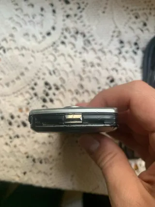 Telefono Motorola + Cavo USB