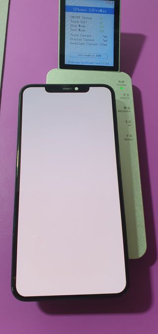 Schermo originale per iPhone 11 pro max