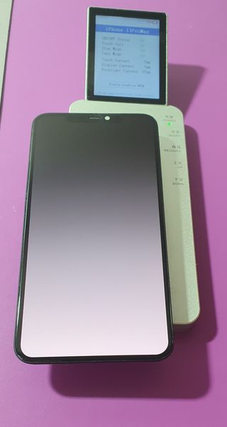 Schermo originale per iPhone 11 pro max