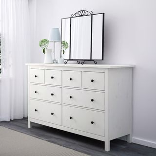 Cassettiera Hemnes Ikea