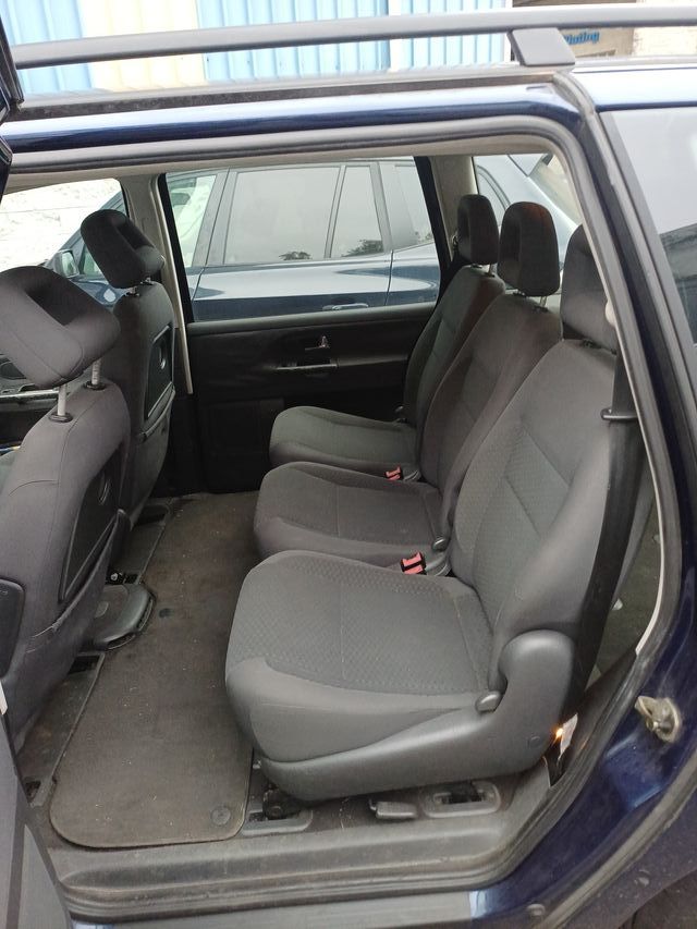 Volkswagen Sharan 2005