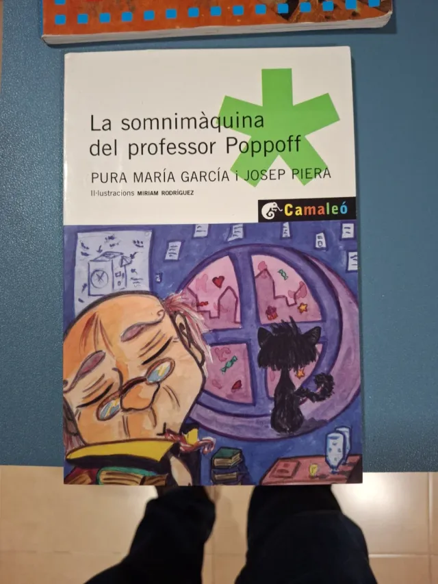 3 libros lectura infantil valenciano