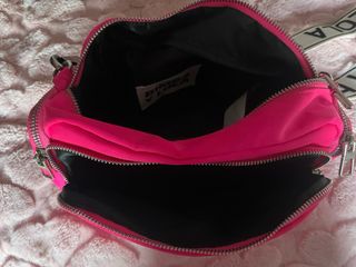 Bolso Bimba y Lola rosa
