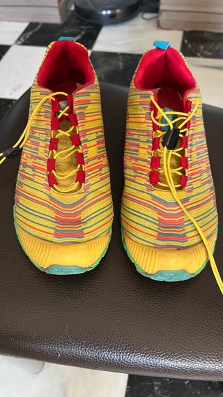 Zapatillas Reebok 
