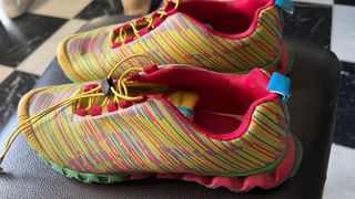 Zapatillas Reebok 