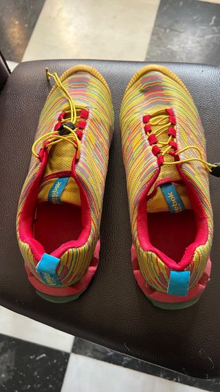 Zapatillas Reebok 