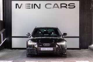 Audi A6 Competition 326cv 