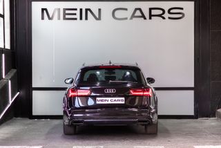 Audi A6 Competition 326cv 