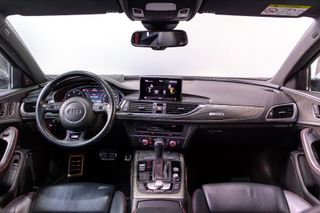 Audi A6 Competition 326cv 