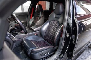 Audi A6 Competition 326cv 