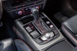 Audi A6 Competition 326cv 
