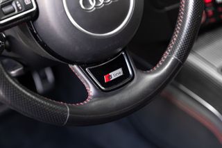 Audi A6 Competition 326cv 