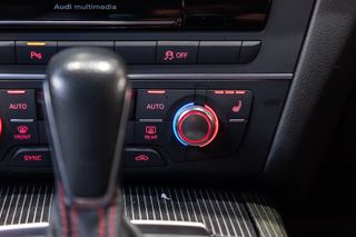 Audi A6 Competition 326cv 