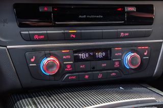 Audi A6 Competition 326cv 