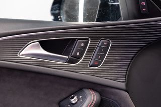 Audi A6 Competition 326cv 