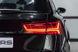 Audi A6 Competition 326cv 