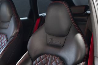 Audi A6 Competition 326cv 