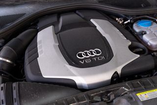 Audi A6 Competition 326cv 