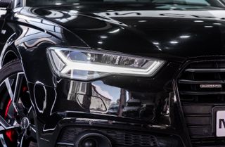 Audi A6 Competition 326cv 