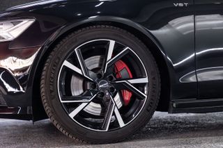 Audi A6 Competition 326cv 