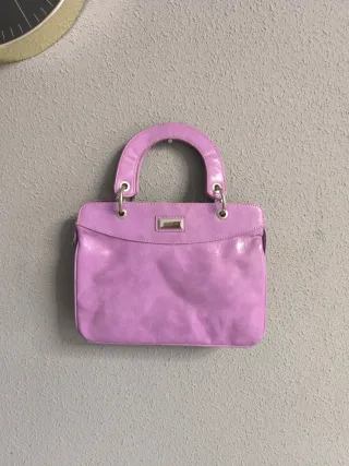 Bolso Joy & Lucca Lila